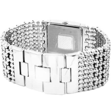 Julius นาฬิกาข้อมือผู้หญิง แบรนด์เกาหลี สายแสตนเลส รุ่น JA-435 Julius นาฬิกาข้อมือผู้หญิง แบรนด์เกาหลี สายแสตนเลส รุ่น JA-435