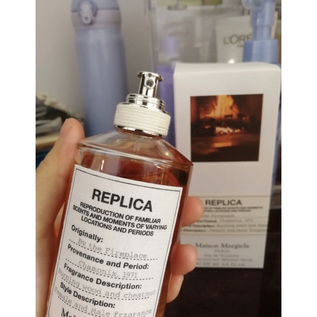 Maison Margiela Replica lazy sunday morning Flower Market Bubble BathBy ...