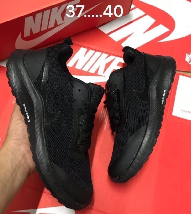 รองเท้า ไนกี้ แฟชั่นทรงSPORT รองเท้าNike air zoom รองเท้าผู้ชายและหญิงUnisex รองเท้าวิ่งออกกำลังกาย nike【✅สินค้าตรงปก100%⭐ - พร้อมส่ง!📦】