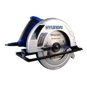 เลื่อยวงเดือนHyundai รุ่นHD-320