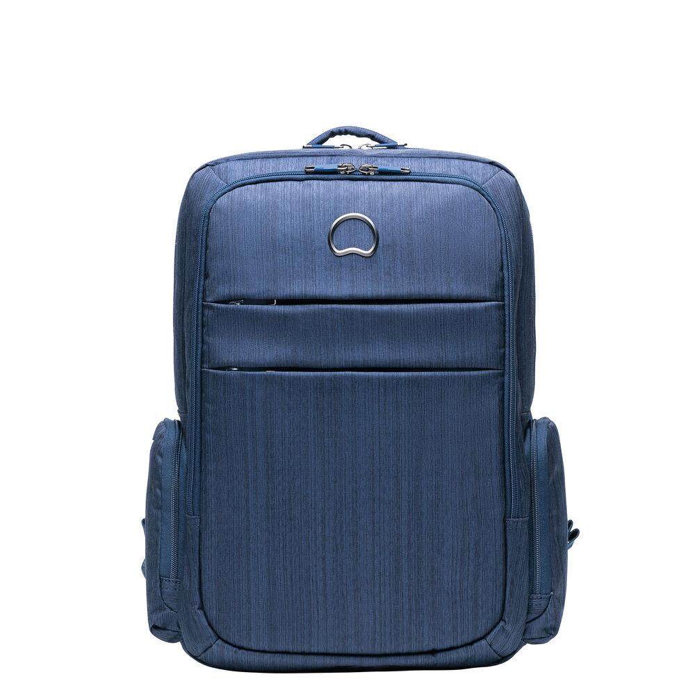 DELSEY CLAIR 2 CPTS BACKPACK PC DS3702600 Lazada .th