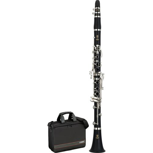 คลาริเนต Yamaha รุุ่น YCL255 ID Clarinet