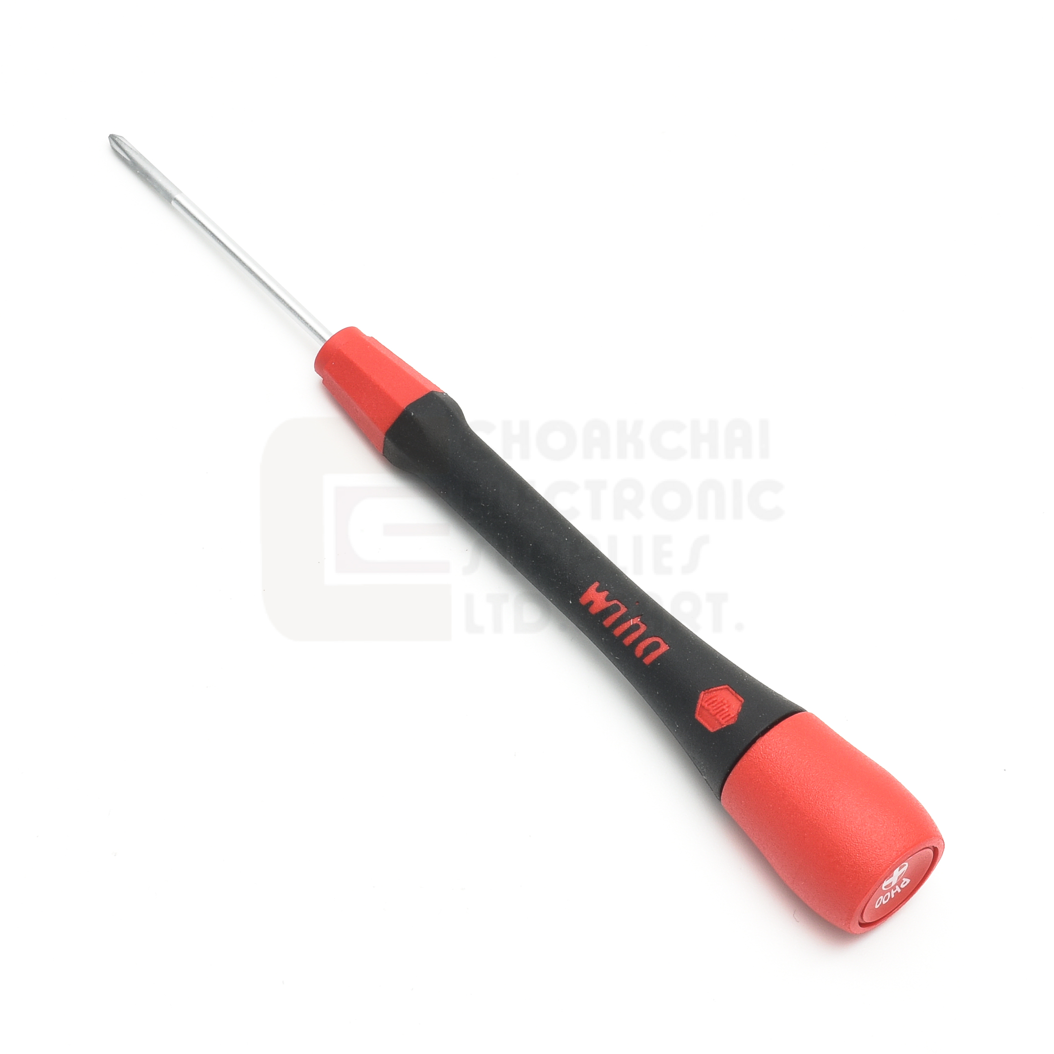 Wiha PicoFinish ไขควงปากแฉก PH00 Made in Germany รุ่น 261P PH00x40 ...