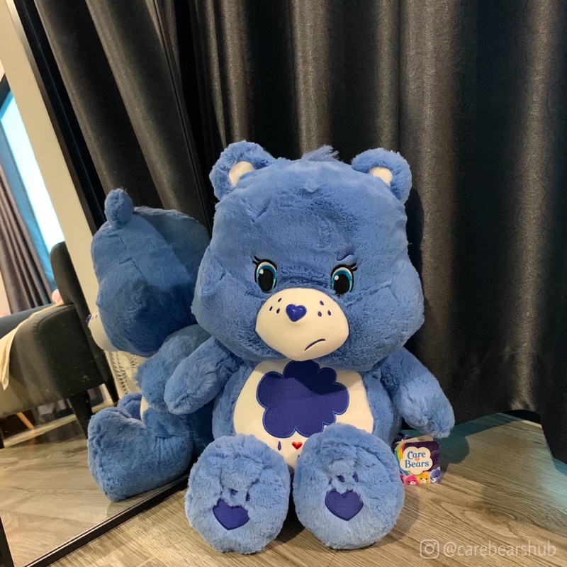 ข้อเสนอพิเศษ Care Bears Basic Color ️ Care Bears Thailand Version ...