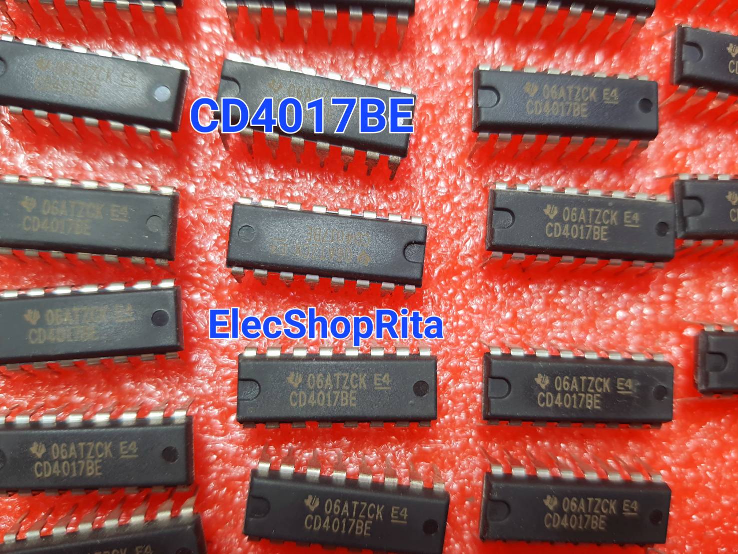 IC ไอซี TMP86FH47BUG QFP-44 TOSHIBA - Bancapacitor - ThaiPick