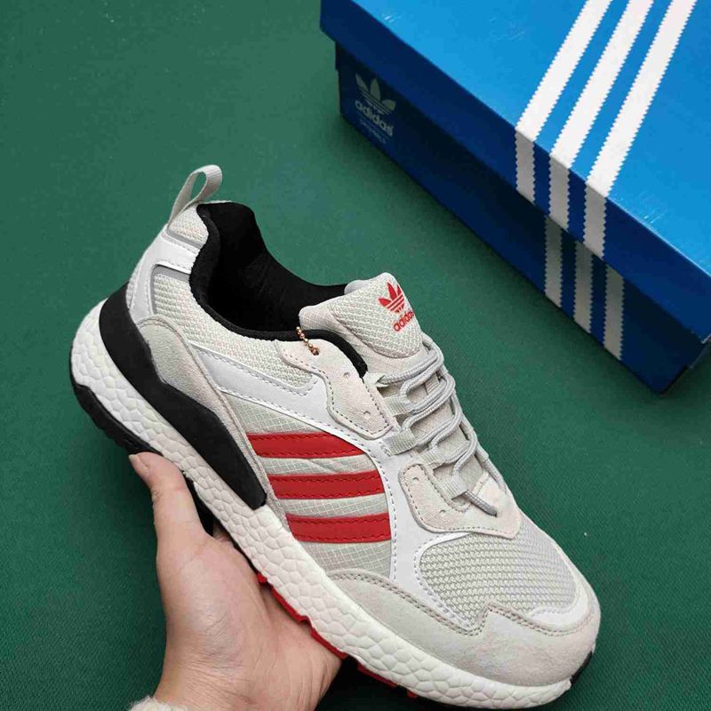 Adidas EQT Running Shoes Men's And Women's Lightweight Breathable