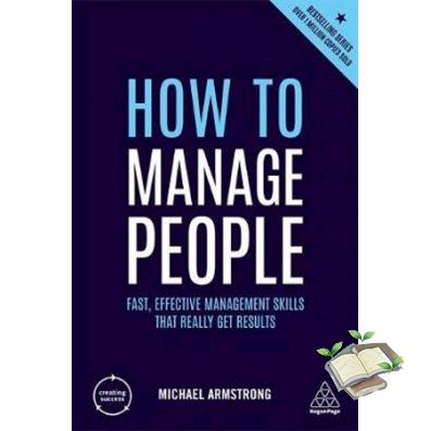 Thank you for choosing ! HOW TO MANAGE PEOPLE (4TH ED.)