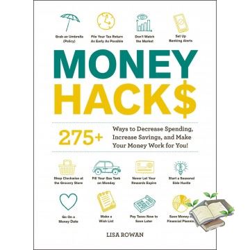 wherever you are. ! >>>> MONEY HACKS: 275+ WAYS TO DECREASE SPENDING, INCREASE SAVINGS, AND MAKE YOUR MON