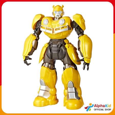 Transformers DJ Bumblebee