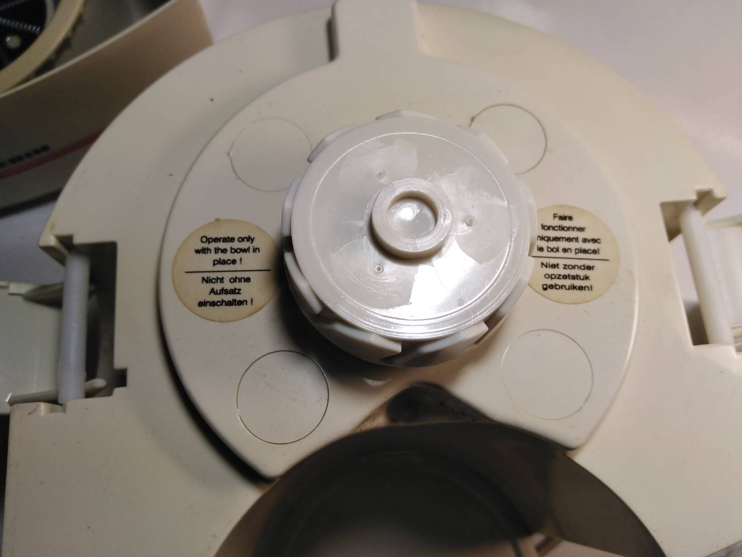 เครื่องคั้นน้ำผลไม้แยกกาก severin juice extractor DD101 ThaiPick