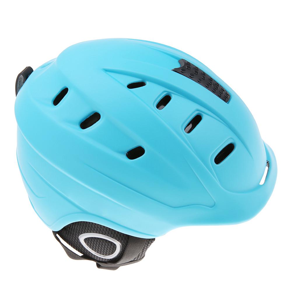 【ของต้องซื้อ】GUB Ski Helmet; Snowboard Helmet; Snow Helmet; Skate