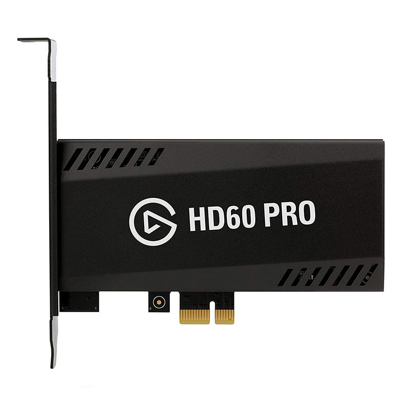 ELGATO HD60 PRO VIDEO CAPTURE DEVICE