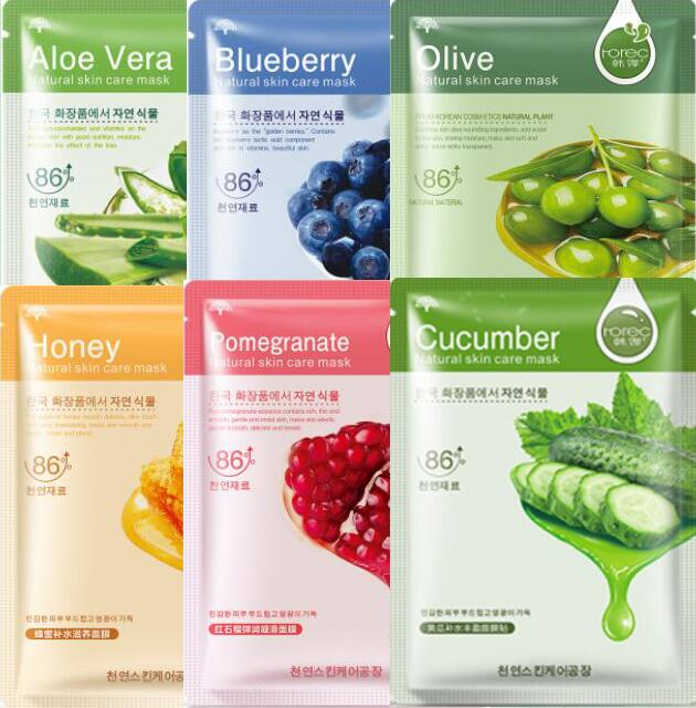 ของแท้  /ส่งด่วน/ล็อตใหม่ รวม มาร์คหน้า | มาส์กหน้า ยอดนิยม สูตร เกาหลี ลดริ้วรอย หน้าใส กระชับรูขุมขน บำรุงผิว ลดสิว