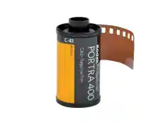 ภาพขนาดย่อของภาพหน้าปกสินค้าฟิล์มสี 1ม้วน Kodak Portra 400 Professional 35mm 36exp 135-36 Color Film ฟิล์ม 135 ฟิล์มถ่ายรูป จากร้าน bkkfilm88 บน Lazada ภาพที่ 2