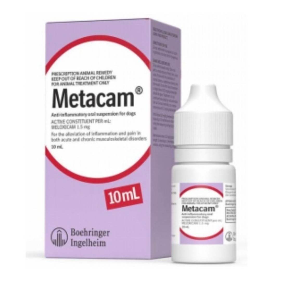 Metacam Meloxicam Pain and Inflammatory Disorders in Dogs Lazada.co.th