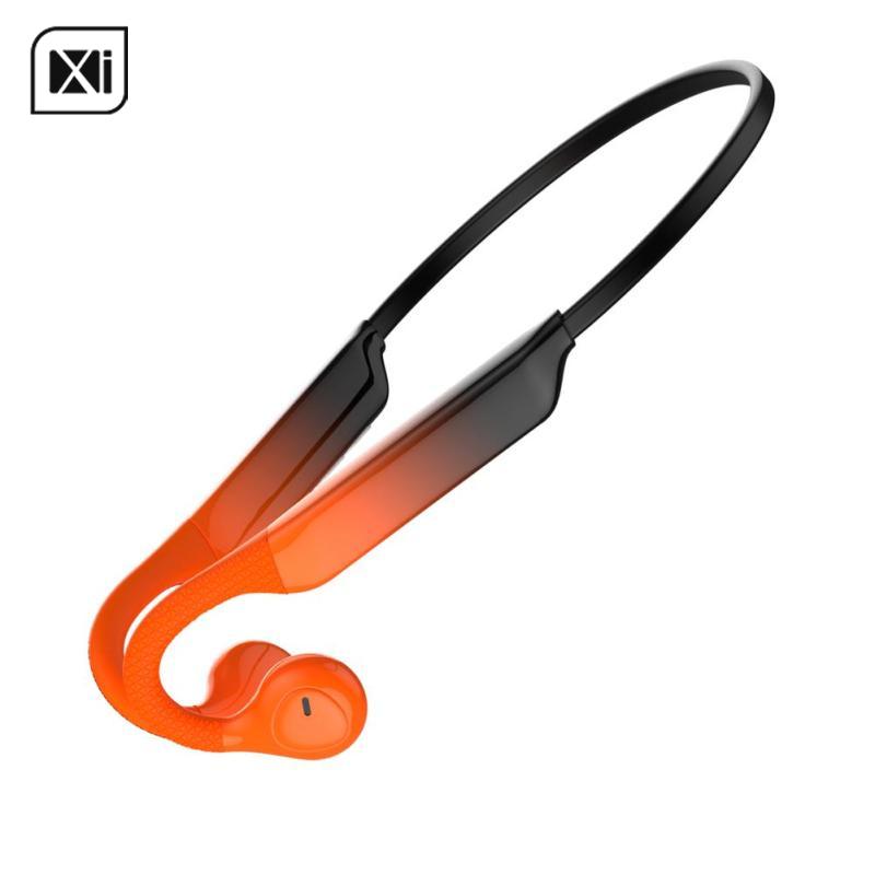 Xiaomi Digital K9 Gradient Color Bone Conduction Headphones TWS ...