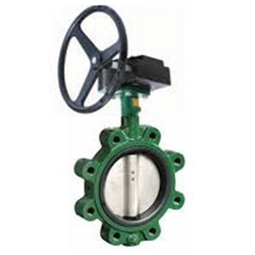 CRANE Ductile Iron Butterfly Valve Series 200 SS304 Disc ,Wafer Type ...