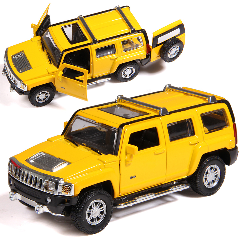 hummer toy car