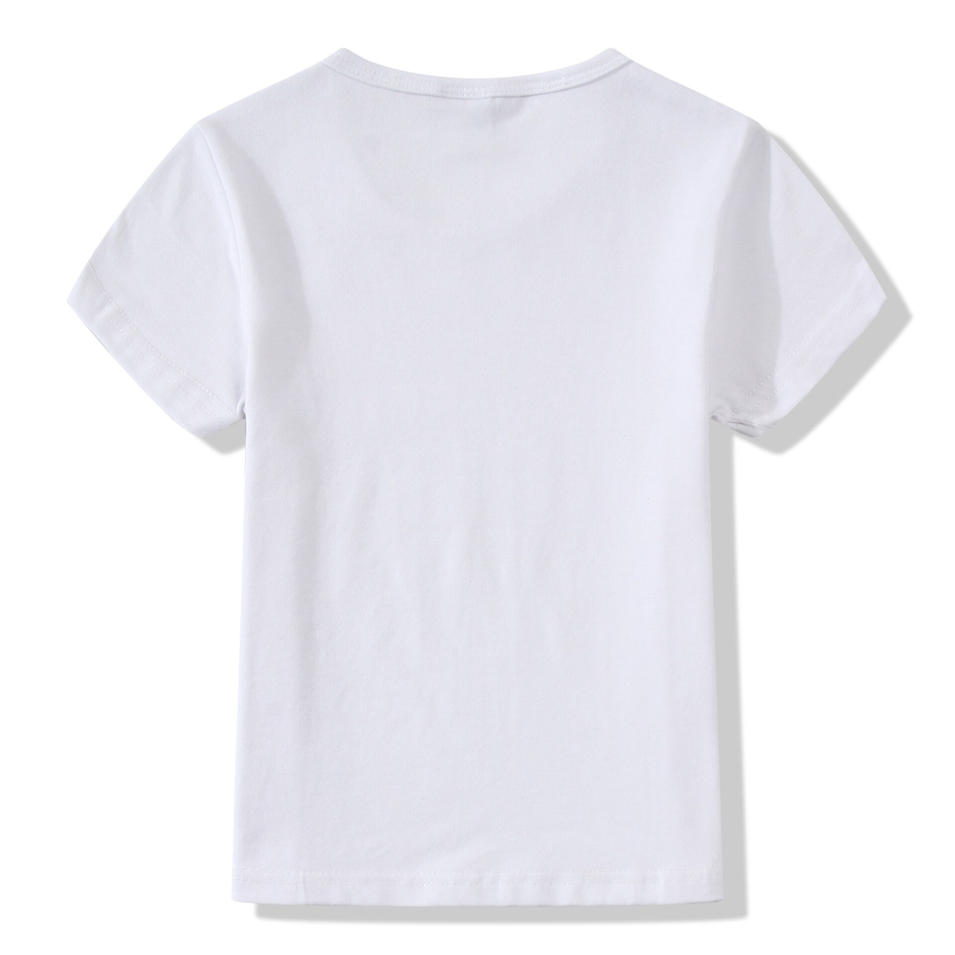 white youth tshirts