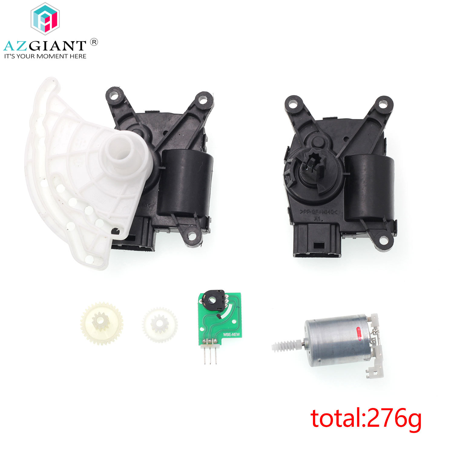 For Mabuchi RF-370CB-11670 Electric Motor DC 12V-24V Worm Gear Parts ...