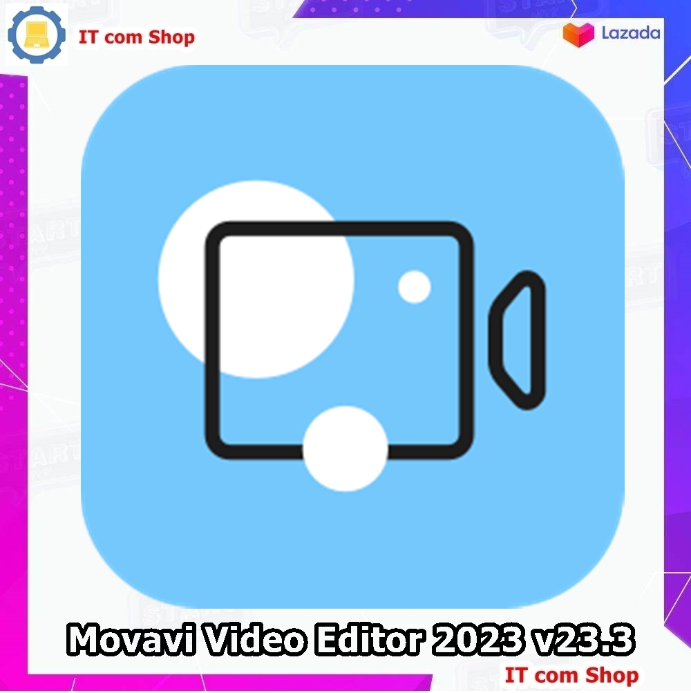 Movavi video editor 2023 v23 3 