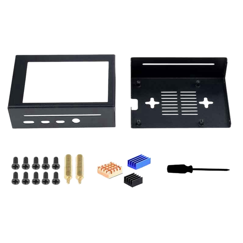 aluminum-alloy-case-for-raspberry-pi-4-metal-shell-cooling-enclosure