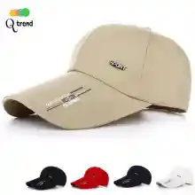 ภาพขนาดย่อของภาพหน้าปกสินค้าsport cap จากร้าน Q Trend บน Lazada ภาพที่ 1