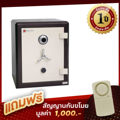 ตู้เซฟ กันไฟ S-guard รุ่น sg-60 ขนาด 60 x 50 x 50 ซม. ส*ก*ล (ตู้เซฟ ตู้เซฟกันไฟ ตู้นิรภัย ตู้นิรภัย กันไฟไหม้ ตู้เซฟขนาดใหญ่)