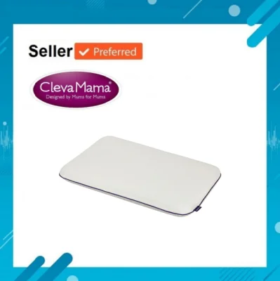 Clevamama ClevaFoam® Junior Pillow : หมอนเด็กโต