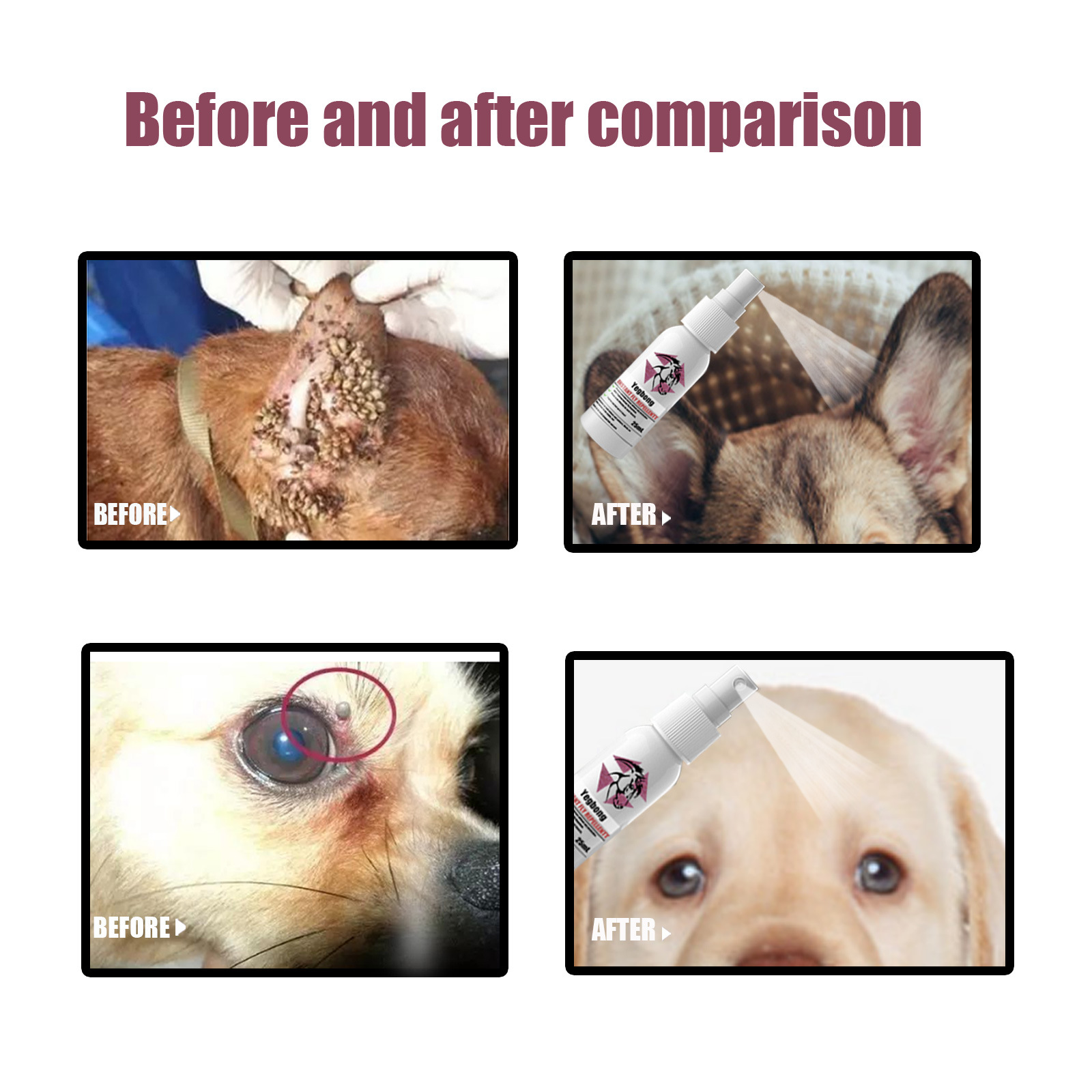 Photo inspiration: Cat Flea Repellent Spray Safe Reference: Family And Pet Flea Repellent Spray Convenient Safe To Use