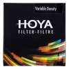 Hoya 67 MM Filter Variable ND 3-400 67mm