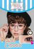 ของแท้ 100% Protrend Color Contact lens โปรเทรนคัลเลอร์ Contactlens Contactlen Protrendcolor คอนแทคเลนส์ รุ่น Hazel Choco