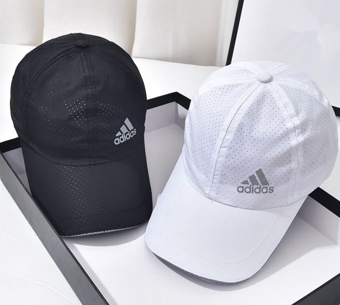 🔥Adidasหมวกแก๊ปoutlet Sports & Outdoor Hats