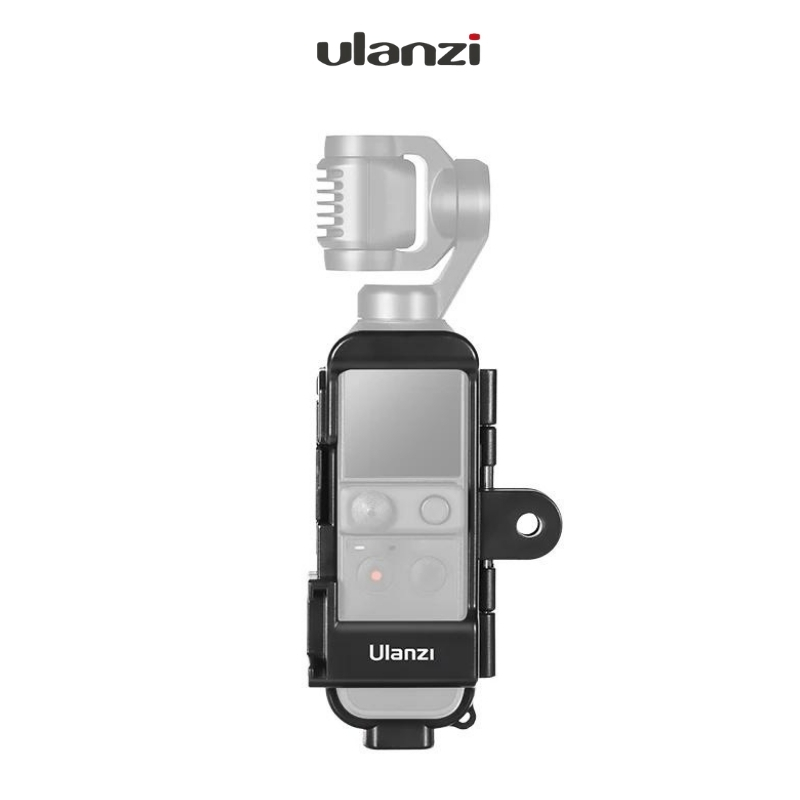 ULANZI OP-12 Case for DJI Osmo Pocket 2 เคสกล้อง DJI Osmo