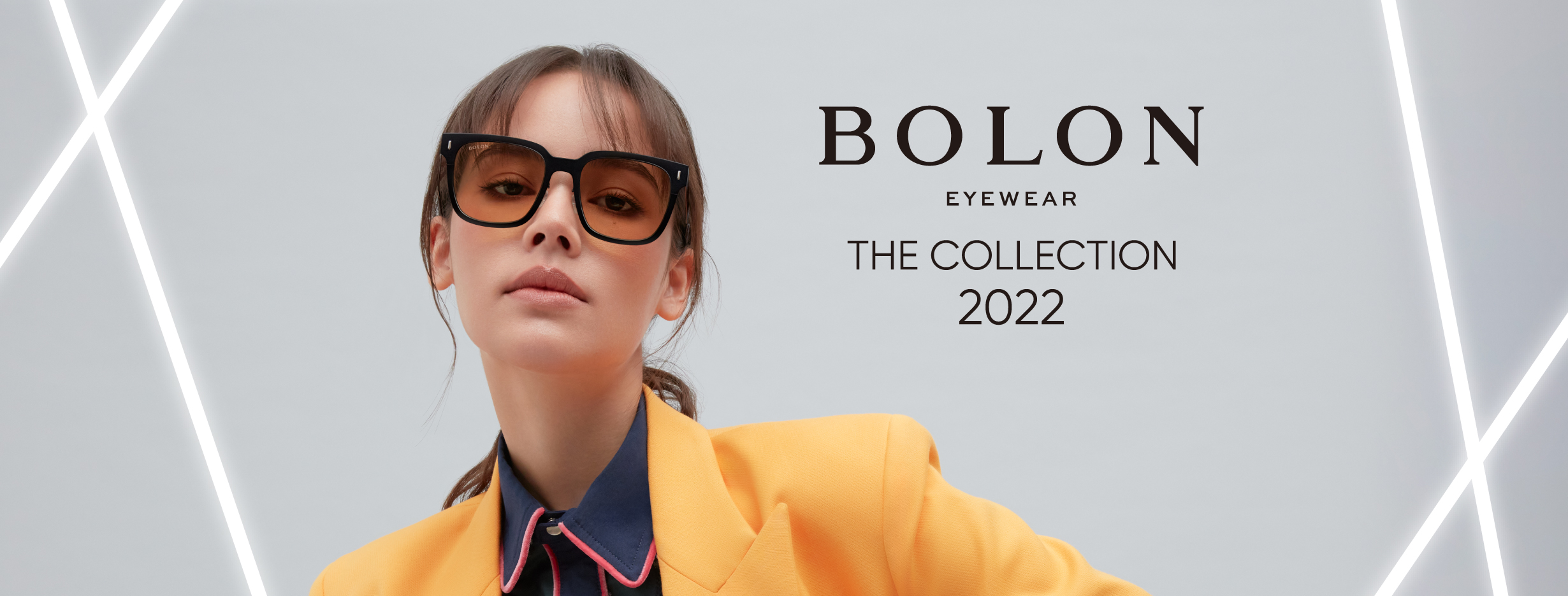 แว่นตาโบลอน Bolon Eyewear collection 20222023 รุ่นใหม่ล่าสุด มีทุกรุ่น
