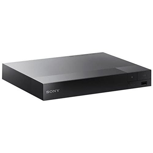 S o n y Upgraded MultiRegion Zone Free BluRay DVD Player Wifi