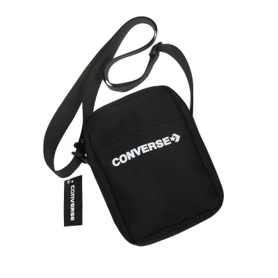 [ Converse แท้ 100% ] Converse Gratify Mini Bag กระเป๋าหนังมินิ