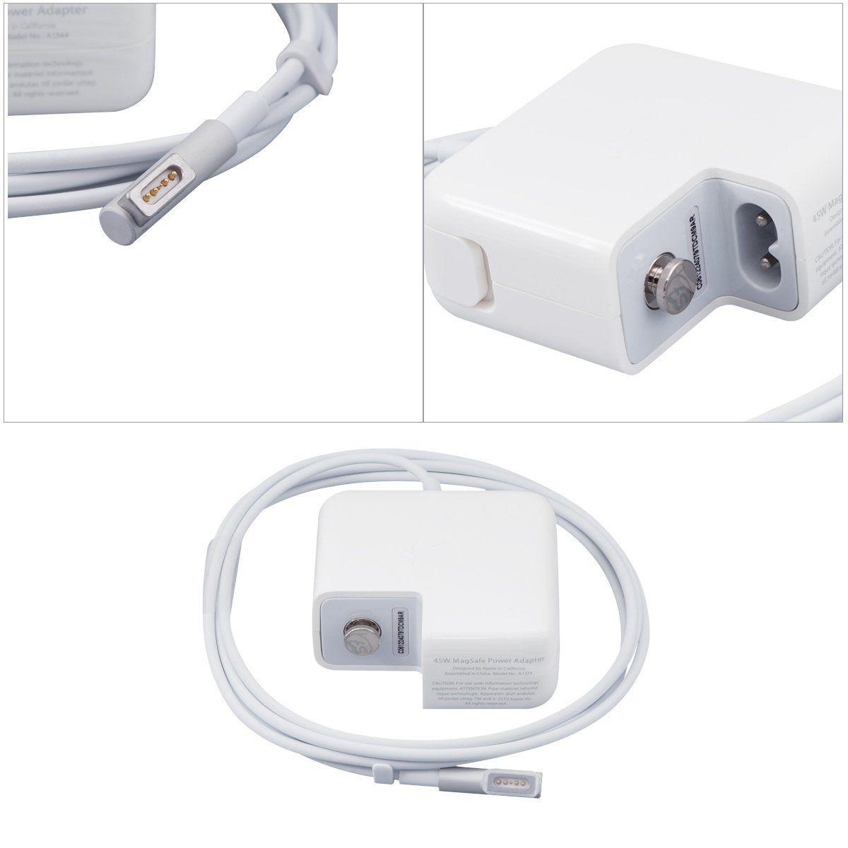 genuine apple charger a1181 t adapter