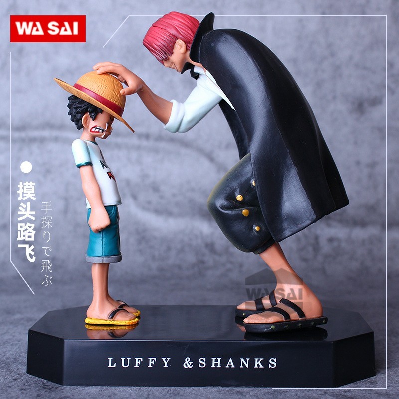 Grandista Luffy ราคาถ ก ซ อออนไลน ท Lazada Co Th