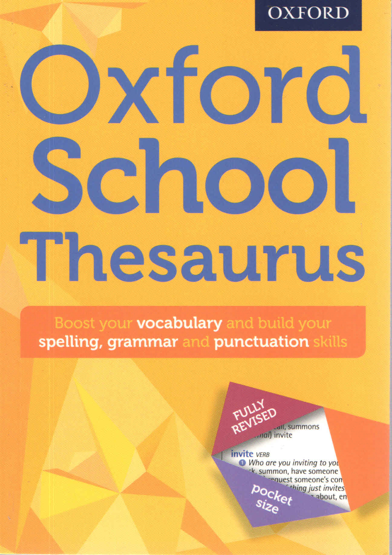 Oxford illustrated childrens dicitonary thesaurus by dktoday dktoday