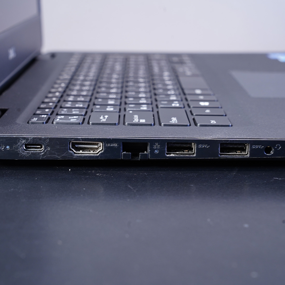 รูปสินค้า โน๊ตบุ๊ค Dell Wyse 5470 | Celeron Gen8 | RAM 8GB DDR4 | 128GB SSD M.2 | 14″HD | USB Type-C | HDMI | แถมเมาส์สาย+กระเป๋า มือสอง ประกัน 3 เดือน Refurbished laptop used notebook computer คอมมือสอง 2026 By Totalsolution