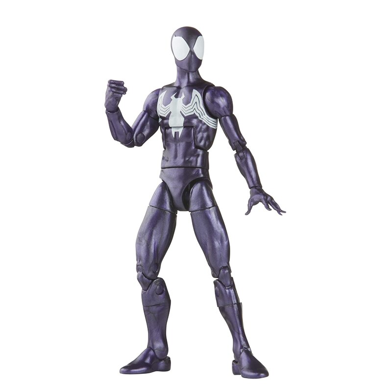 Spider-Man SPD Collectible Multipack – Sammlerfiguren-Set Mit Mehreren Spidey-Charakteren