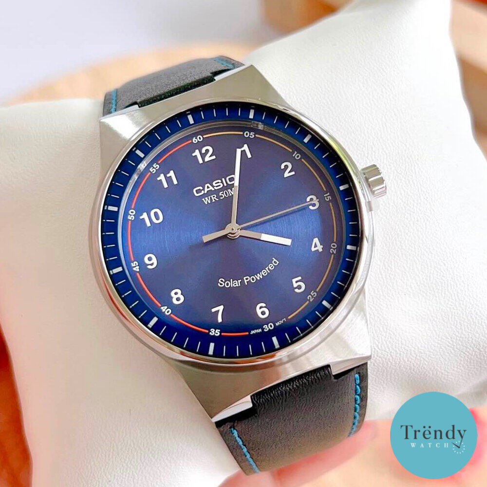 Casio Standard รุ่น MTP-RS105  MTP-RS105D-1B,MTP-RS105D-7B,MTP-RS105L-2B,MTP-RS105L-7B,MTP-RS105M-3B,MTP-RS105M-7B  | Lazada.co.th