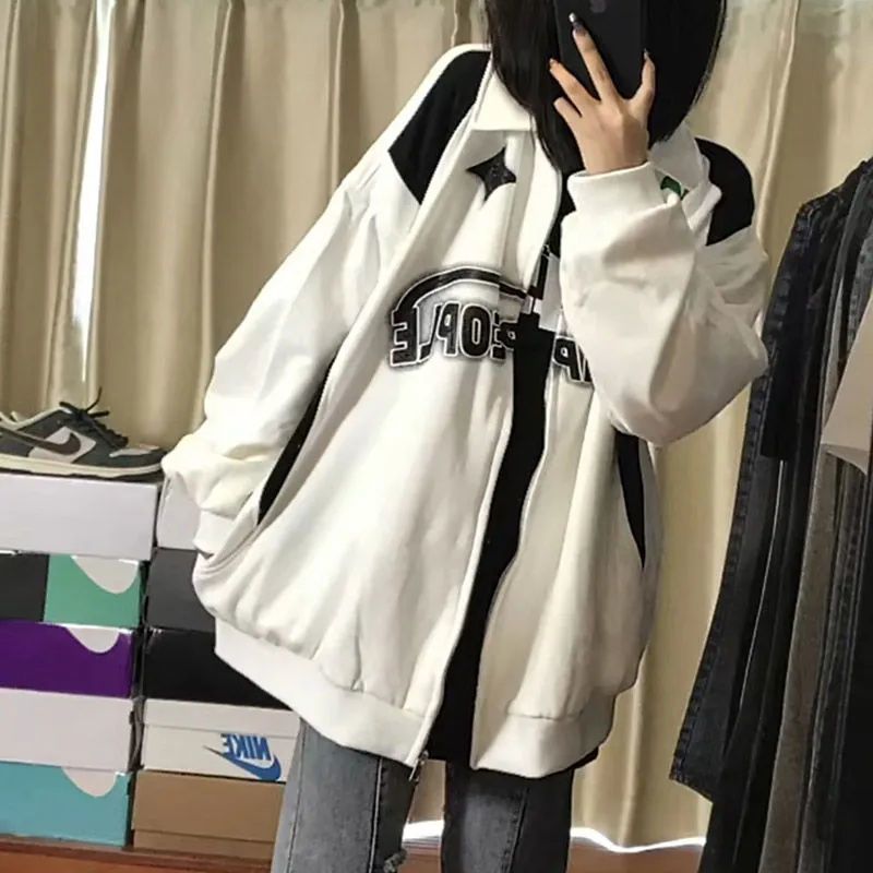Heart ace áo khoác nữ áo khoác hoodie áo hoodie nữ áo khoác hoodie nữ áo khoác nữ đẹp nhất 2023 ks39z2291907