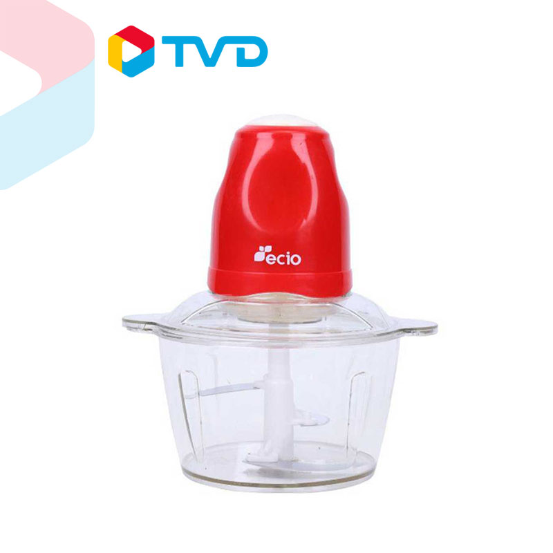 TV Direct Ecio Multi Function Chopper รุ่น CP-1501 เครื่องบดสับอเนกประสงค์