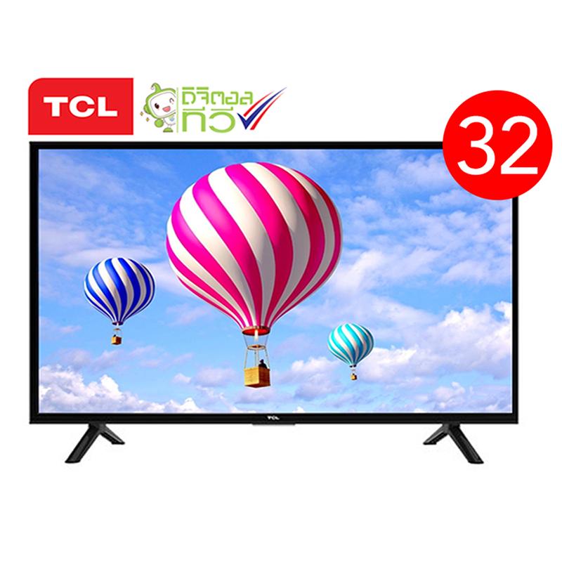 ทีวี TCL รุ่น 32D2940 LED Digital TV 32 นิ้ว