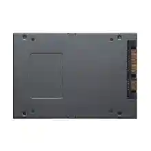 ภาพขนาดย่อของภาพหน้าปกสินค้า240GB SSD (เอสเอสดี) KINGSTON (SA400S37/240G) - สินค้ารับประกัน 3 ปี จากร้าน L.U.K บน Lazada ภาพที่ 3
