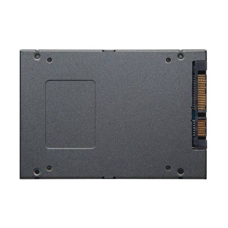 ภาพสินค้า240GB SSD (เอสเอสดี) KINGSTON (SA400S37/240G) - สินค้ารับประกัน 3 ปี จากร้าน L.U.K บน Lazada ภาพที่ 3