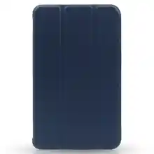 ภาพขนาดย่อของภาพหน้าปกสินค้าเคสเ Tab A 2016 7.0 T285คสฝาพับ ซัมซุง แท็ป เอ6 ขนาด 7.0 2016 ที285 Smart case Foldable Cover Stand Samsung Galaxy Tab A 2016 7.0 T285 (7.0) จากร้าน nuchkaidee บน Lazada ภาพที่ 6