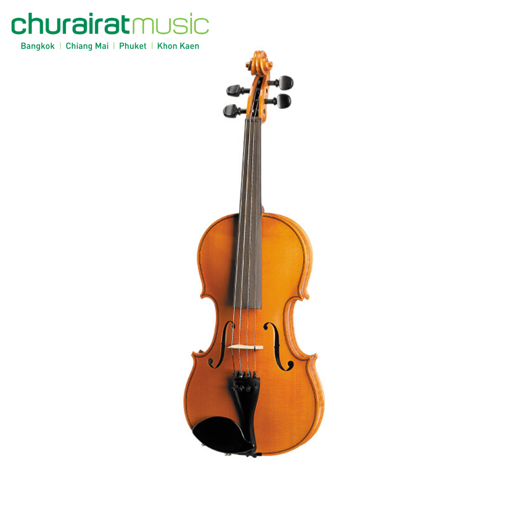 Violin : Akord Kvint SV-100 ไวโอลิน by Churairat Music